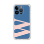 Premium Panel［ Original - initial color - W navy ］