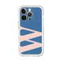 Premium Panel［ Original - initial color - W navy ］