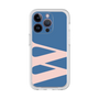 Premium Panel［ Original - initial color - W navy ］
