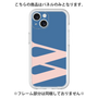 Premium Panel［ Original - initial color - W navy ］