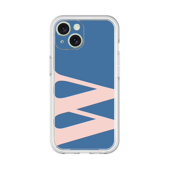 Premium Panel［ Original - initial color - W navy ］