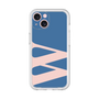 Premium Panel［ Original - initial color - W navy ］