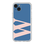 Premium Panel［ Original - initial color - W navy ］