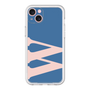 Premium Panel［ Original - initial color - W navy ］
