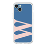 Premium Panel［ Original - initial color - W navy ］