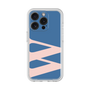 Premium Panel［ Original - initial color - W navy ］