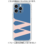 Premium Panel［ Original - initial color - W navy ］