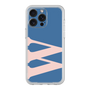 Premium Panel［ Original - initial color - W navy ］