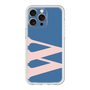 Premium Panel［ Original - initial color - W navy ］