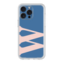 Premium Panel［ Original - initial color - W navy ］