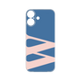 Premium Panel［ Original - initial color - W navy ］