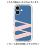 Premium Panel［ Original - initial color - W navy ］