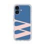 Premium Panel［ Original - initial color - W navy ］