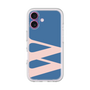 Premium Panel［ Original - initial color - W navy ］