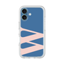 Premium Panel［ Original - initial color - W navy ］