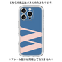 Premium Panel［ Original - initial color - W navy ］