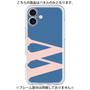 Premium Panel［ Original - initial color - W navy ］