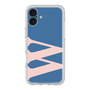 Premium Panel［ Original - initial color - W navy ］