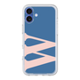 Premium Panel［ Original - initial color - W navy ］