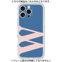 Premium Panel［ Original - initial color - W navy ］