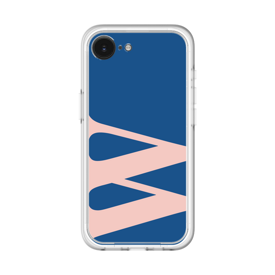Premium Panel［ Original - initial color - W navy ］