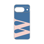 Premium Panel［ Original - initial color - W navy ］
