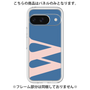 Premium Panel［ Original - initial color - W navy ］