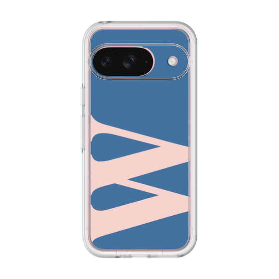 Premium Panel［ Original - initial color - W navy ］