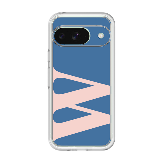 Premium Panel［ Original - initial color - W navy ］
