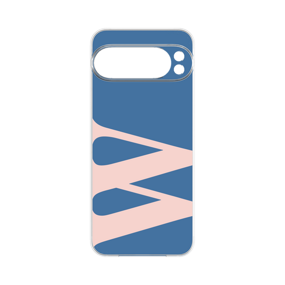 Premium Panel［ Original - initial color - W navy ］
