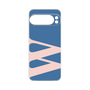 Premium Panel［ Original - initial color - W navy ］
