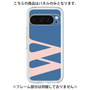 Premium Panel［ Original - initial color - W navy ］