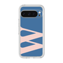 Premium Panel［ Original - initial color - W navy ］