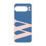 Premium Panel［ Original - initial color - W navy ］