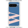 Premium Panel［ Original - initial color - W navy ］