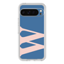 Premium Panel［ Original - initial color - W navy ］