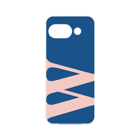Premium Panel［ Original - initial color - W navy ］