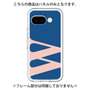 Premium Panel［ Original - initial color - W navy ］