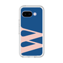 Premium Panel［ Original - initial color - W navy ］