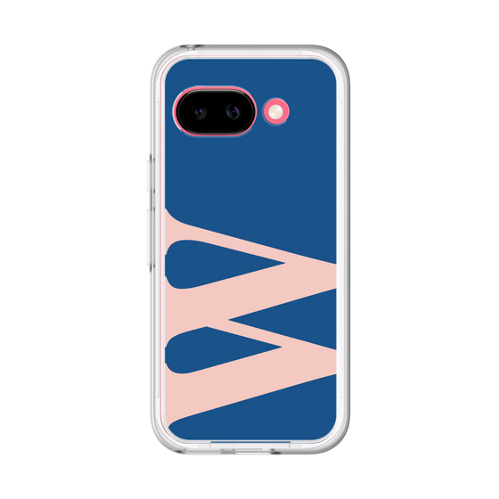 Premium Panel［ Original - initial color - W navy ］