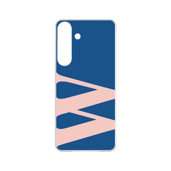 Premium Panel［ Original - initial color - W navy ］
