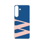 Premium Panel［ Original - initial color - W navy ］