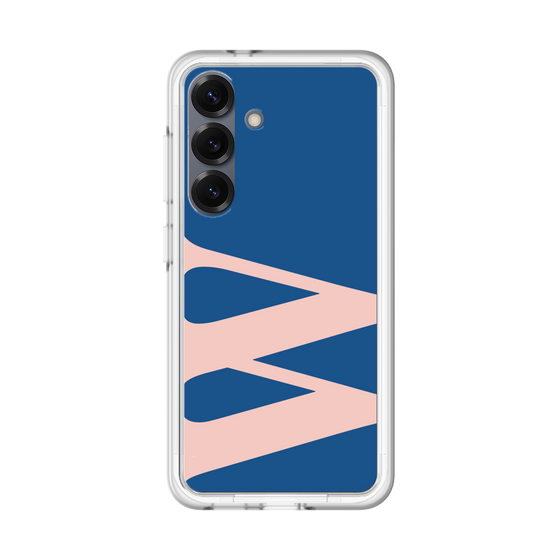 Premium Panel［ Original - initial color - W navy ］