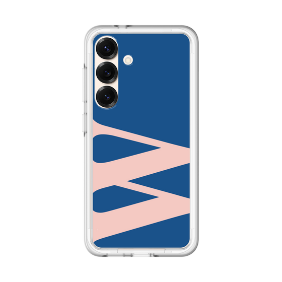 Premium Panel［ Original - initial color - W navy ］