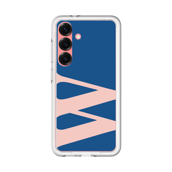 Premium Panel［ Original - initial color - W navy ］