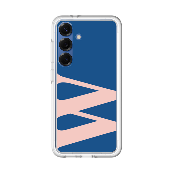 Premium Panel［ Original - initial color - W navy ］