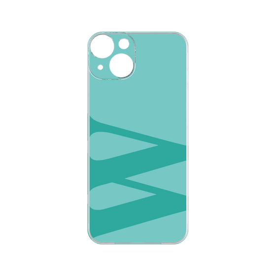 Premium Panel［ Original - initial color - W light green ］