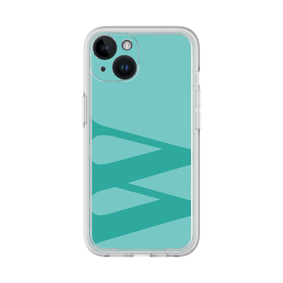 Premium Panel［ Original - initial color - W light green ］