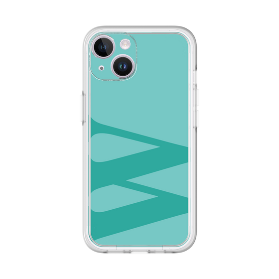 Premium Panel［ Original - initial color - W light green ］