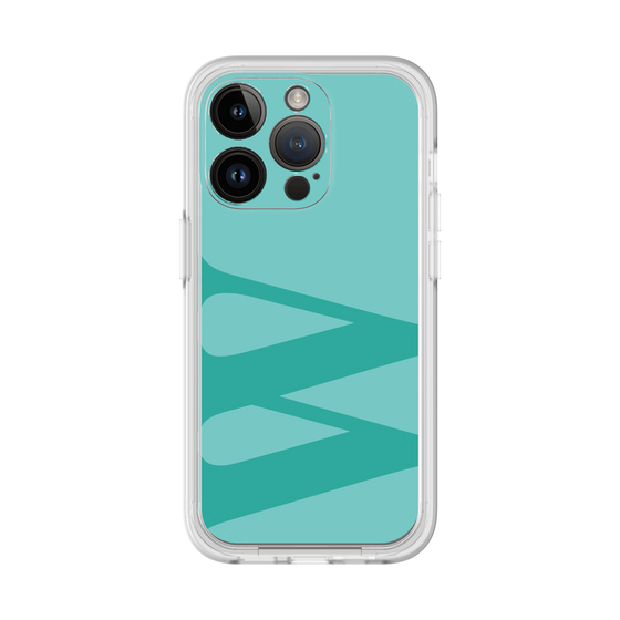 Premium Panel［ Original - initial color - W light green ］
